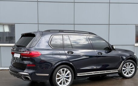 BMW X7, 2019 год, 7 190 000 рублей, 6 фотография