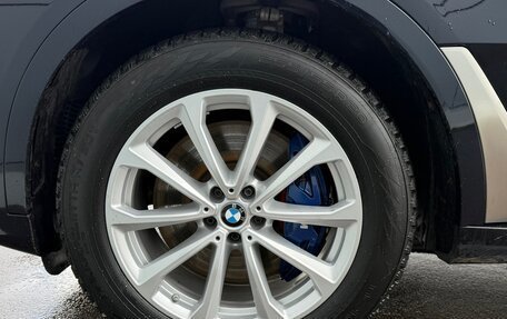 BMW X7, 2019 год, 7 190 000 рублей, 13 фотография