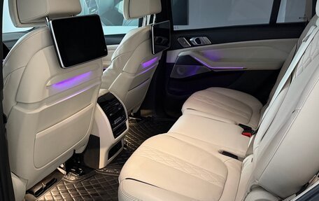 BMW X7, 2019 год, 7 190 000 рублей, 12 фотография