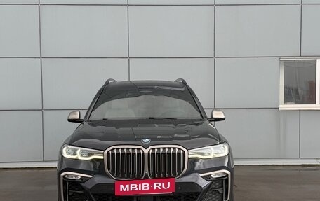 BMW X7, 2019 год, 7 190 000 рублей, 3 фотография
