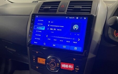 Toyota Corolla, 2010 год, 980 000 рублей, 30 фотография