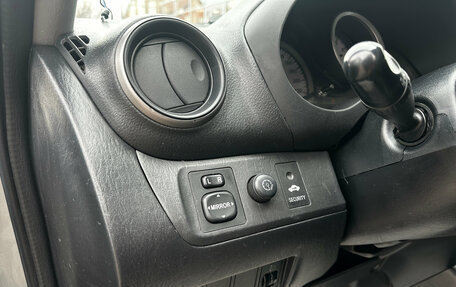 Toyota RAV4, 2004 год, 819 000 рублей, 17 фотография