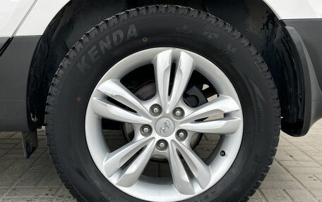 Hyundai ix35 I рестайлинг, 2013 год, 1 380 000 рублей, 19 фотография