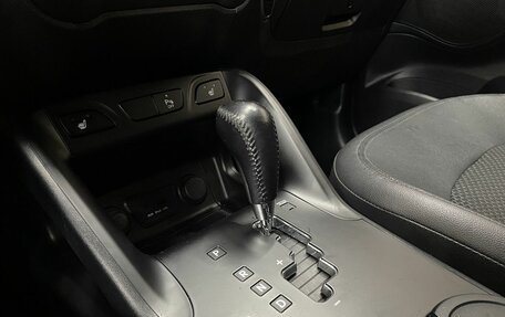 Hyundai ix35 I рестайлинг, 2013 год, 1 380 000 рублей, 16 фотография