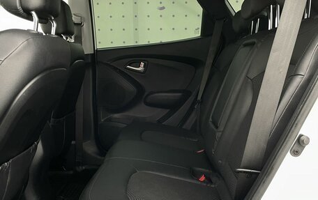 Hyundai ix35 I рестайлинг, 2013 год, 1 380 000 рублей, 13 фотография