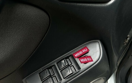 Toyota RAV4, 2004 год, 819 000 рублей, 18 фотография