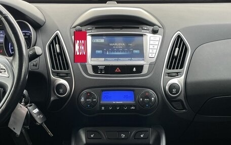 Hyundai ix35 I рестайлинг, 2013 год, 1 380 000 рублей, 17 фотография