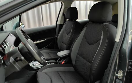 Peugeot 408 I рестайлинг, 2014 год, 589 000 рублей, 6 фотография