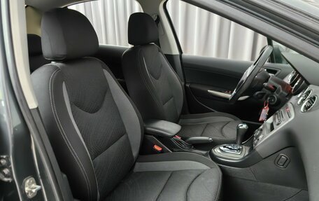 Peugeot 408 I рестайлинг, 2014 год, 589 000 рублей, 7 фотография