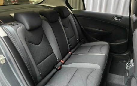 Peugeot 408 I рестайлинг, 2014 год, 589 000 рублей, 9 фотография