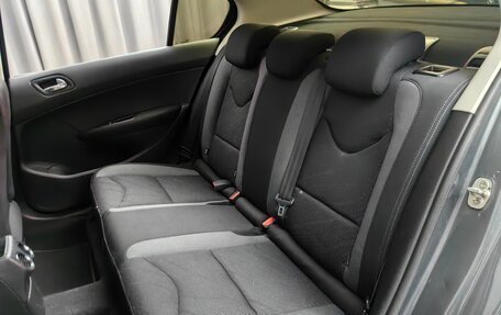 Peugeot 408 I рестайлинг, 2014 год, 589 000 рублей, 8 фотография