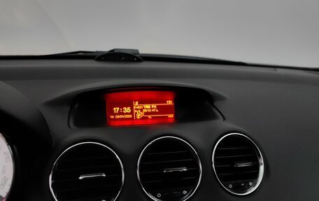 Peugeot 408 I рестайлинг, 2014 год, 589 000 рублей, 14 фотография