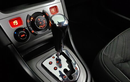 Peugeot 408 I рестайлинг, 2014 год, 589 000 рублей, 17 фотография