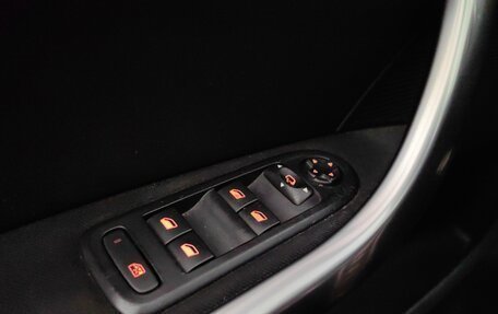 Peugeot 408 I рестайлинг, 2014 год, 589 000 рублей, 25 фотография