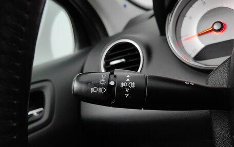 Peugeot 408 I рестайлинг, 2014 год, 589 000 рублей, 21 фотография