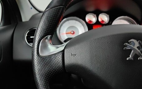 Peugeot 408 I рестайлинг, 2014 год, 589 000 рублей, 19 фотография