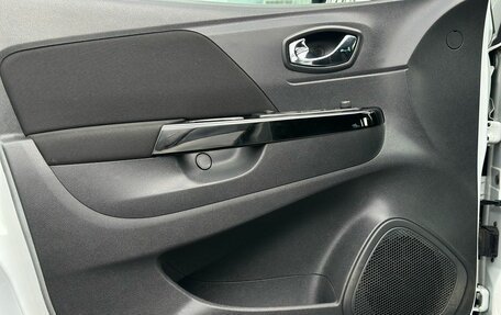 Renault Kaptur I рестайлинг, 2018 год, 1 299 000 рублей, 13 фотография