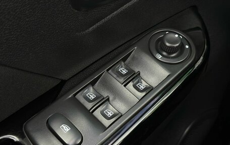 Renault Kaptur I рестайлинг, 2018 год, 1 299 000 рублей, 14 фотография