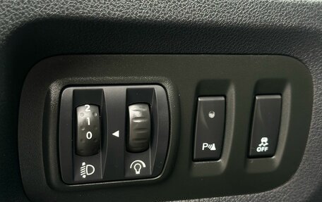 Renault Kaptur I рестайлинг, 2018 год, 1 299 000 рублей, 16 фотография