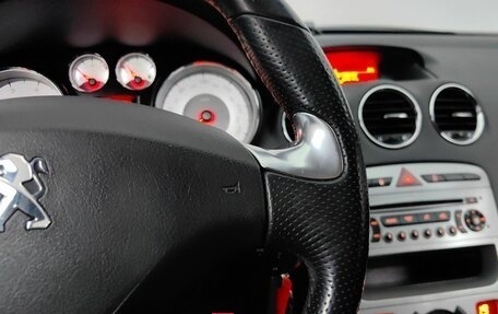 Peugeot 408 I рестайлинг, 2014 год, 589 000 рублей, 20 фотография