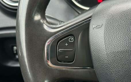 Renault Kaptur I рестайлинг, 2018 год, 1 299 000 рублей, 17 фотография