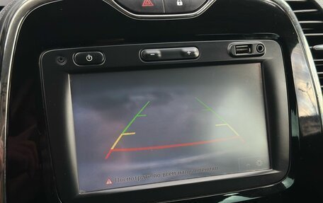 Renault Kaptur I рестайлинг, 2018 год, 1 299 000 рублей, 21 фотография