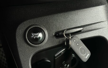 Renault Kaptur I рестайлинг, 2018 год, 1 299 000 рублей, 23 фотография