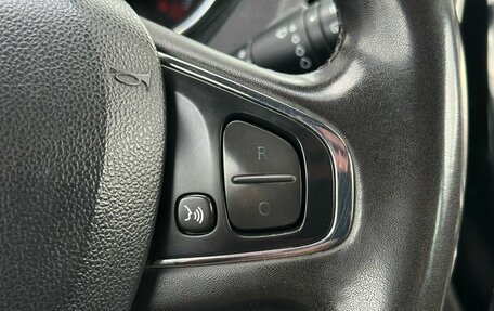 Renault Kaptur I рестайлинг, 2018 год, 1 299 000 рублей, 18 фотография