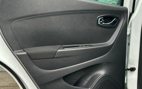 Renault Kaptur I рестайлинг, 2018 год, 1 299 000 рублей, 27 фотография