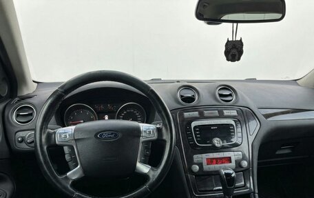 Ford Mondeo IV, 2009 год, 594 999 рублей, 6 фотография