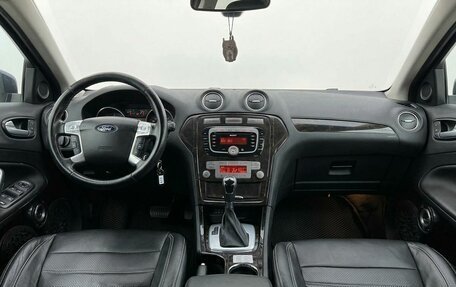 Ford Mondeo IV, 2009 год, 594 999 рублей, 7 фотография