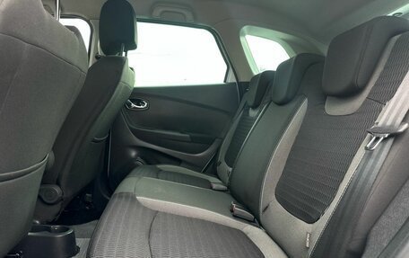 Renault Kaptur I рестайлинг, 2018 год, 1 299 000 рублей, 29 фотография