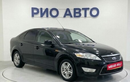 Ford Mondeo IV, 2009 год, 594 999 рублей, 3 фотография