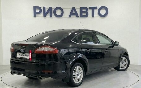 Ford Mondeo IV, 2009 год, 594 999 рублей, 5 фотография