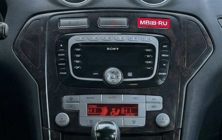 Ford Mondeo IV, 2009 год, 594 999 рублей, 10 фотография