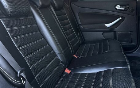 Ford Mondeo IV, 2009 год, 594 999 рублей, 15 фотография