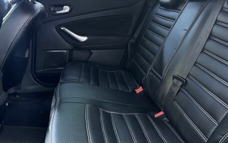 Ford Mondeo IV, 2009 год, 594 999 рублей, 14 фотография