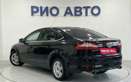Ford Mondeo IV, 2009 год, 594 999 рублей, 4 фотография
