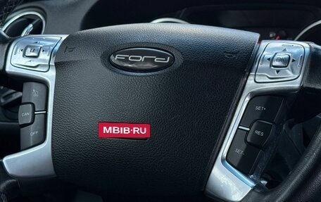 Ford Mondeo IV, 2009 год, 594 999 рублей, 9 фотография