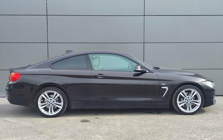 BMW 4 серия, 2013 год, 2 210 000 рублей, 5 фотография