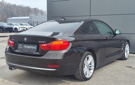 BMW 4 серия, 2013 год, 2 210 000 рублей, 6 фотография