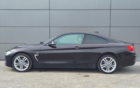 BMW 4 серия, 2013 год, 2 210 000 рублей, 10 фотография