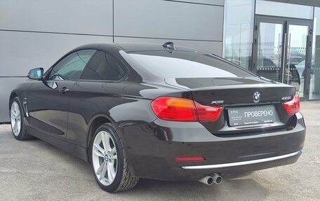 BMW 4 серия, 2013 год, 2 210 000 рублей, 8 фотография