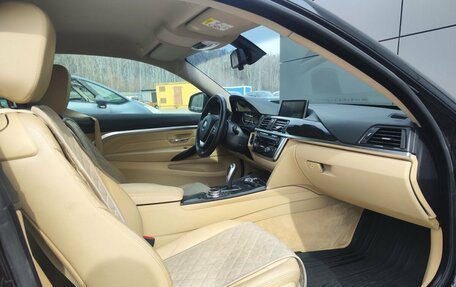 BMW 4 серия, 2013 год, 2 210 000 рублей, 13 фотография