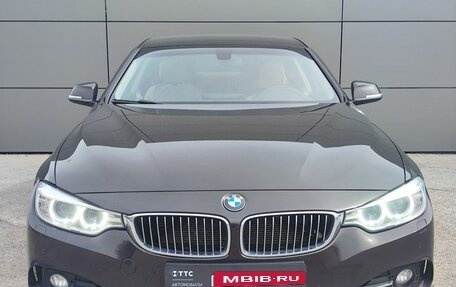 BMW 4 серия, 2013 год, 2 210 000 рублей, 2 фотография