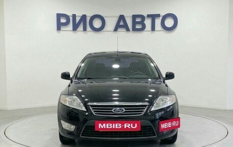 Ford Mondeo IV, 2009 год, 594 999 рублей, 2 фотография