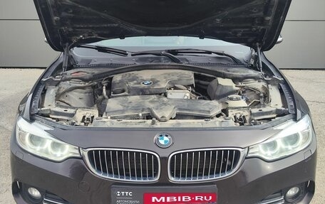 BMW 4 серия, 2013 год, 2 210 000 рублей, 11 фотография