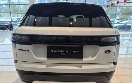 Land Rover Range Rover Velar I, 2026 год, 9 340 000 рублей, 3 фотография