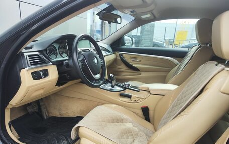 BMW 4 серия, 2013 год, 2 210 000 рублей, 20 фотография