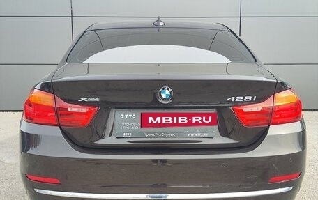 BMW 4 серия, 2013 год, 2 210 000 рублей, 7 фотография